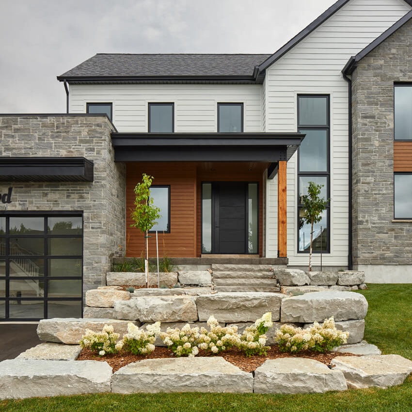 Collingwood Landscape Design