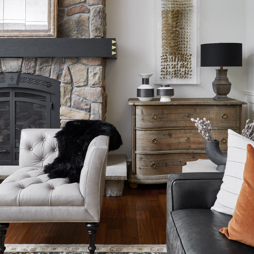 Collingwood Interior Designers