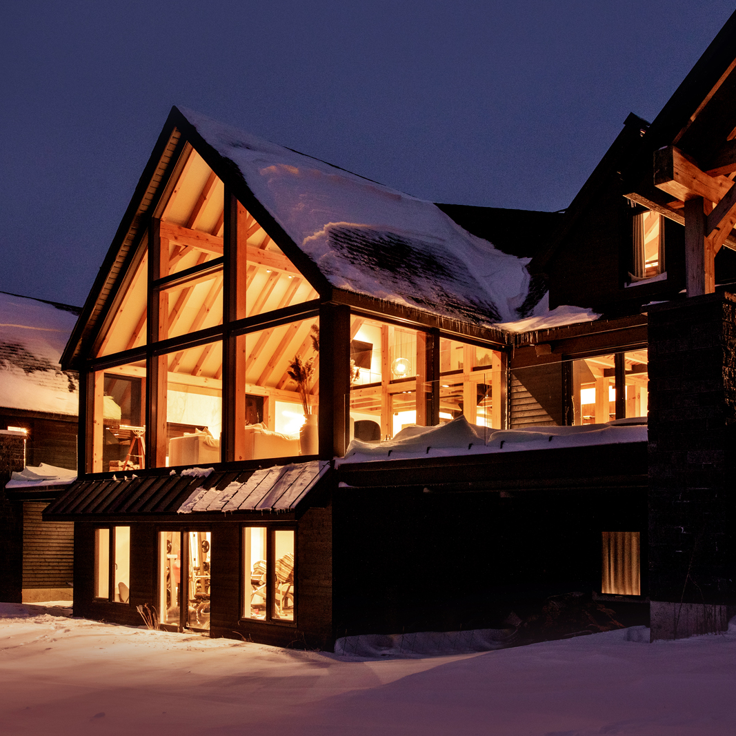 Collingwood Architects